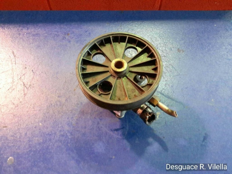 Recambio de bomba direccion para volvo s40 berlina 1.8 16v | 01.01 - 12.05 1.8 16v | 01.01 - 12.05 referencia OEM IAM 8251733  