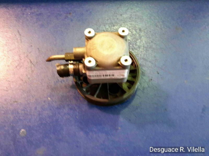 Recambio de bomba direccion para volvo s40 berlina 1.8 16v | 01.01 - 12.05 1.8 16v | 01.01 - 12.05 referencia OEM IAM 8251733  