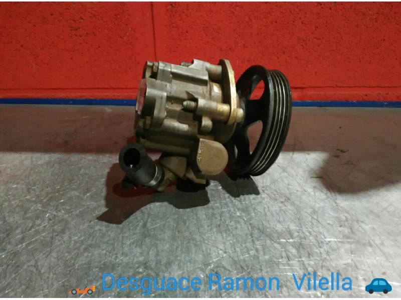 Recambio de bomba direccion para fiat ducato caja cerrada (desde 03.94) td   batalla 2850 | 03.94 - 12.01 referencia OEM IAM   