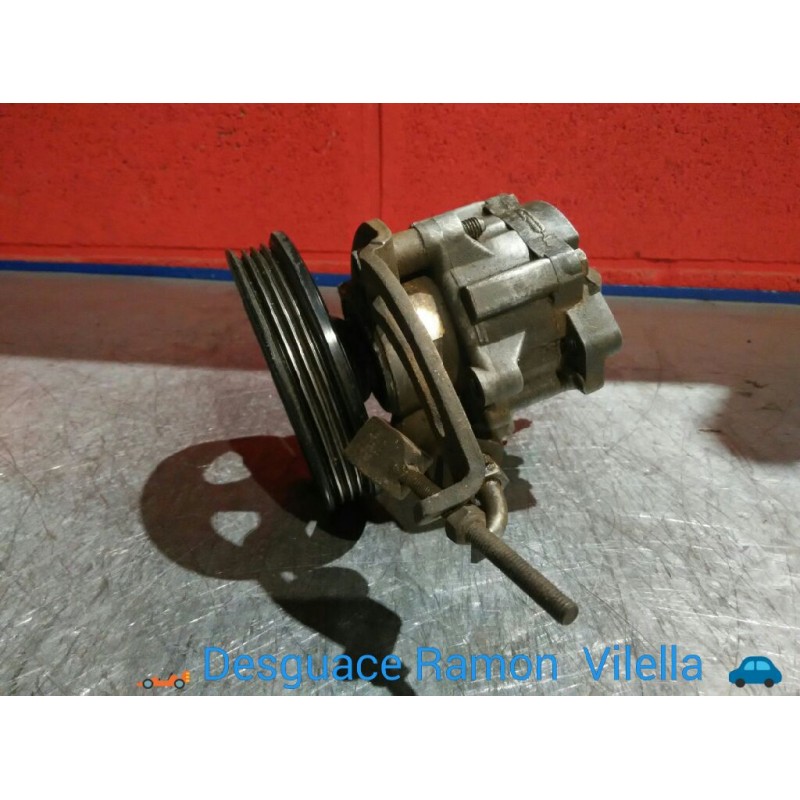 Recambio de bomba direccion para fiat ducato caja cerrada (desde 03.94) td   batalla 2850 | 03.94 - 12.01 referencia OEM IAM   