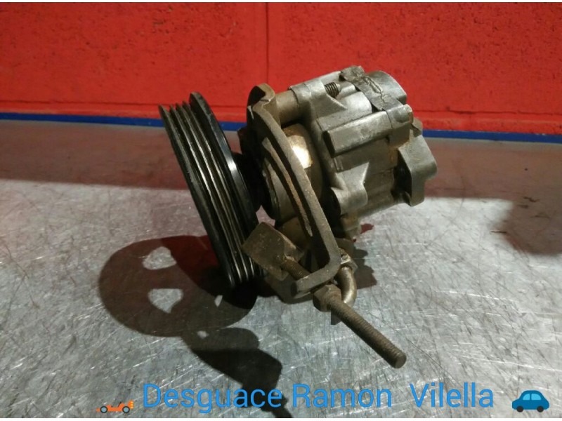 Recambio de bomba direccion para fiat ducato caja cerrada (desde 03.94) td   batalla 2850 | 03.94 - 12.01 referencia OEM IAM   