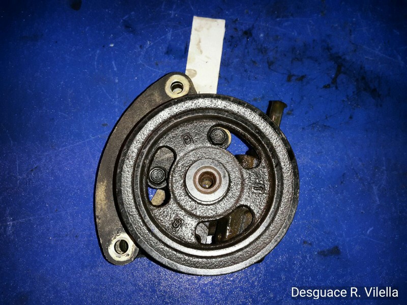Recambio de bomba direccion para opel corsa b swing | 02.96 - ... swing | 02.96 - ... referencia OEM IAM   