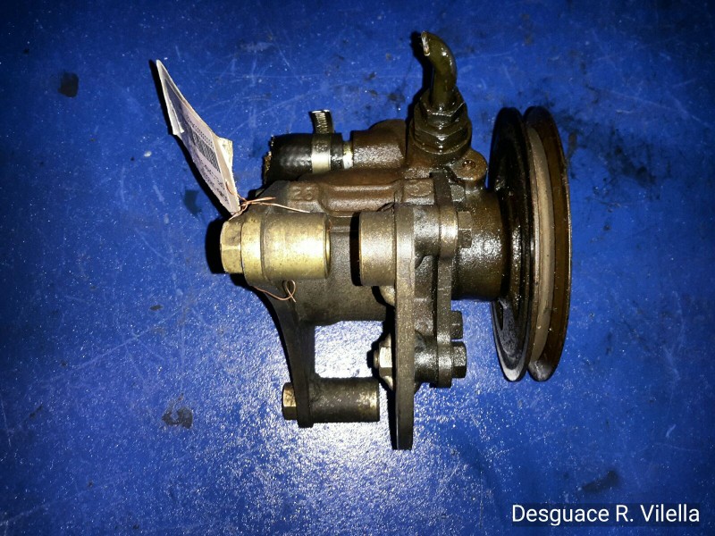Recambio de bomba direccion para opel corsa b swing | 02.96 - ... swing | 02.96 - ... referencia OEM IAM   