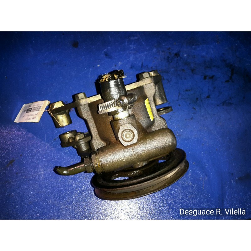 Recambio de bomba direccion para opel corsa b swing | 02.96 - ... swing | 02.96 - ... referencia OEM IAM   