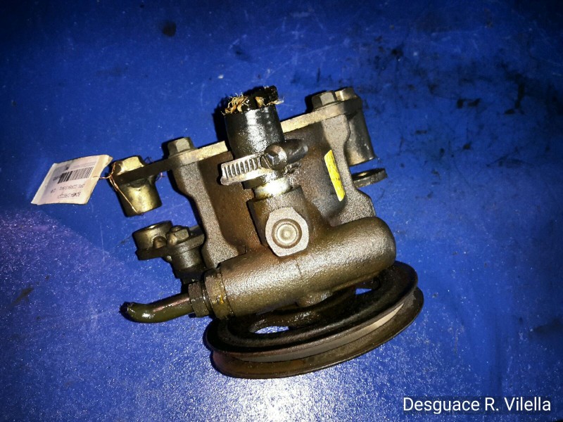 Recambio de bomba direccion para opel corsa b swing | 02.96 - ... swing | 02.96 - ... referencia OEM IAM   