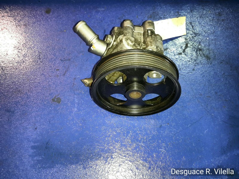 Recambio de bomba direccion para opel insignia berlina cosmo | 07.08 - 12.11 cosmo | 07.08 - 12.11 referencia OEM IAM 95521951  