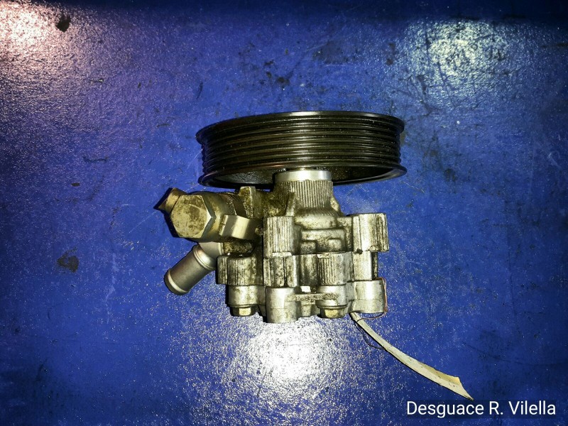 Recambio de bomba direccion para opel insignia berlina cosmo | 07.08 - 12.11 cosmo | 07.08 - 12.11 referencia OEM IAM 95521951  