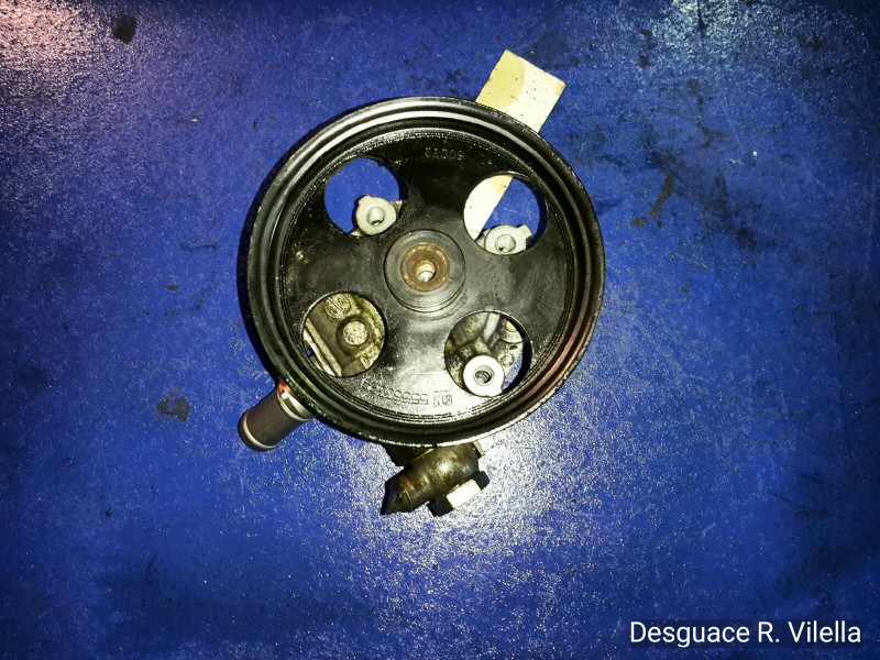 Recambio de bomba direccion para opel insignia berlina cosmo | 07.08 - 12.11 cosmo | 07.08 - 12.11 referencia OEM IAM 95521951  