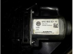 Recambio de elevalunas delantero izquierdo para seat ibiza (6j5) 1.6 tdi | 0.08 - ... 1.6 tdi | 0.08 - ... referencia OEM IAM   