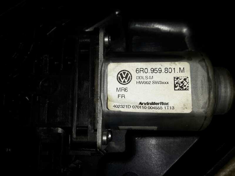 Recambio de elevalunas delantero izquierdo para seat ibiza (6j5) 1.6 tdi | 0.08 - ... 1.6 tdi | 0.08 - ... referencia OEM IAM   