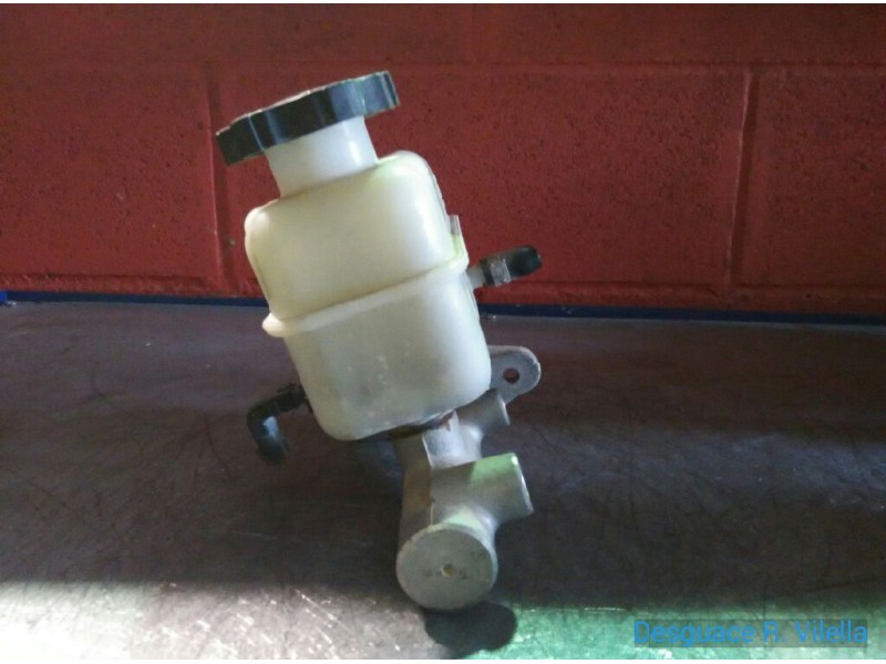 Recambio de bomba freno para ssangyong actyon 200 xdi | 08.06 - 12.11 200 xdi | 08.06 - 12.11 referencia OEM IAM   