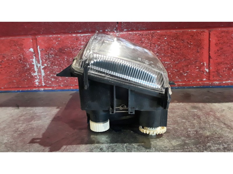 Recambio de faro izquierdo para seat ibiza (6k) 1.9 diesel (1y) | 0.93 - 0.99 1.9 diesel (1y) | 0.93 - 0.99 referencia OEM IAM  