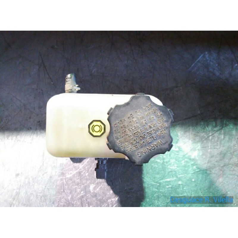 Recambio de bomba freno para ssangyong actyon 200 xdi | 08.06 - 12.11 200 xdi | 08.06 - 12.11 referencia OEM IAM   