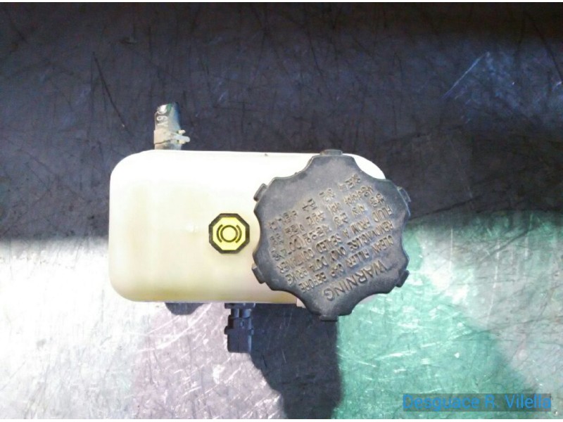 Recambio de bomba freno para ssangyong actyon 200 xdi | 08.06 - 12.11 200 xdi | 08.06 - 12.11 referencia OEM IAM   