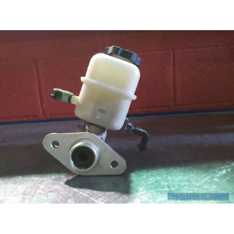 Recambio de bomba freno para ssangyong actyon 200 xdi | 08.06 - 12.11 200 xdi | 08.06 - 12.11 referencia OEM IAM   