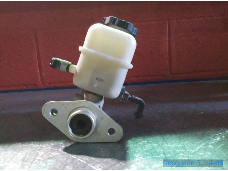 Recambio de bomba freno para ssangyong actyon 200 xdi | 08.06 - 12.11 200 xdi | 08.06 - 12.11 referencia OEM IAM   