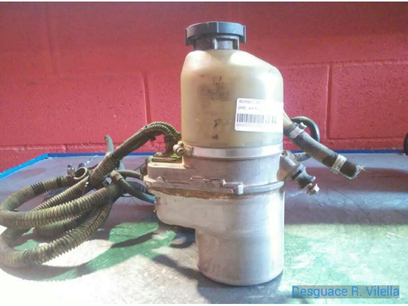 Recambio de bomba direccion para opel astra g berlina club | 02.98 - 12.03 club | 02.98 - 12.03 referencia OEM IAM 1040085/ELECT