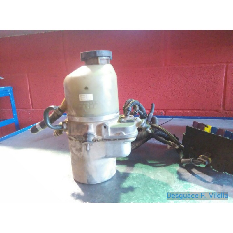 Recambio de bomba direccion para opel astra g berlina club | 02.98 - 12.03 club | 02.98 - 12.03 referencia OEM IAM 1040085/ELECT