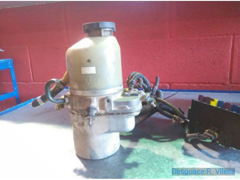 Recambio de bomba direccion para opel astra g berlina club | 02.98 - 12.03 club | 02.98 - 12.03 referencia OEM IAM 1040085/ELECT