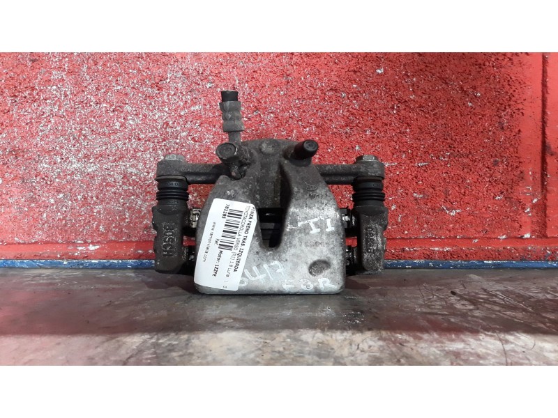 Recambio de pinza freno tras. izquierda para toyota corolla verso (r1) 1.8 luna | 02.04 - 12.09 1.8 luna | 02.04 - 12.09 referen