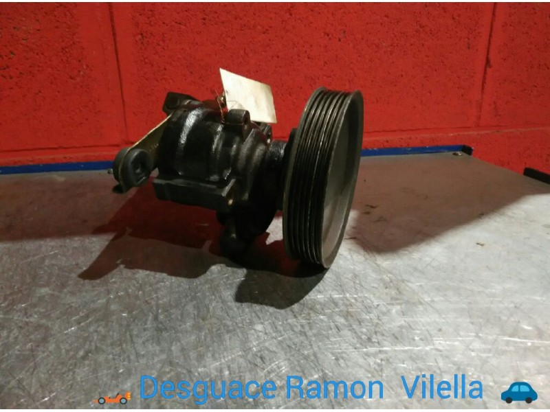 Recambio de bomba direccion para fiat bravo (182) jtd 100 sport | 10.98 - ... jtd 100 sport | 10.98 - ... referencia OEM IAM   