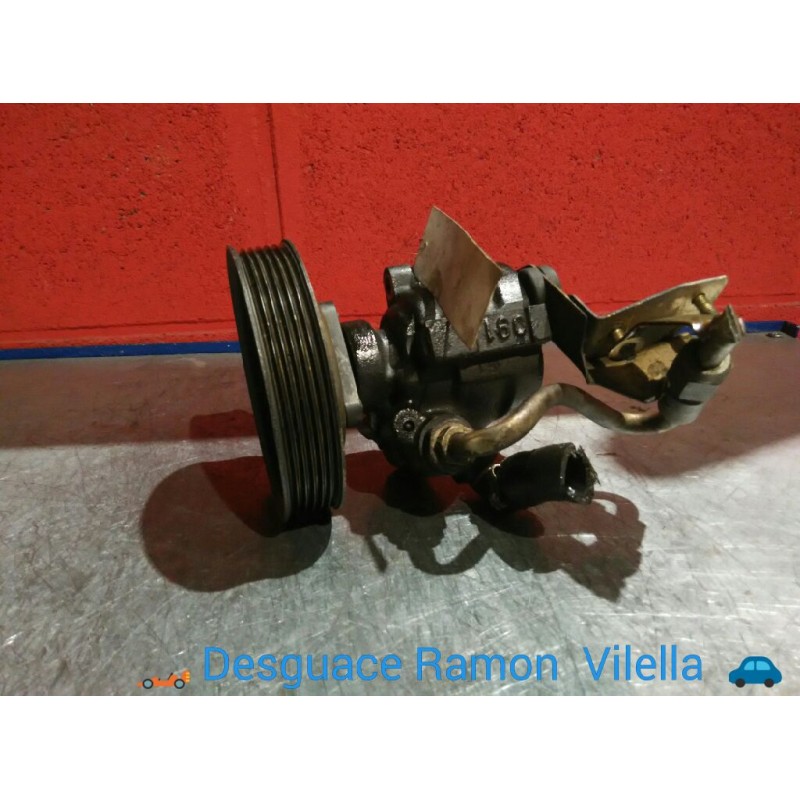 Recambio de bomba direccion para fiat bravo (182) jtd 100 sport | 10.98 - ... jtd 100 sport | 10.98 - ... referencia OEM IAM   