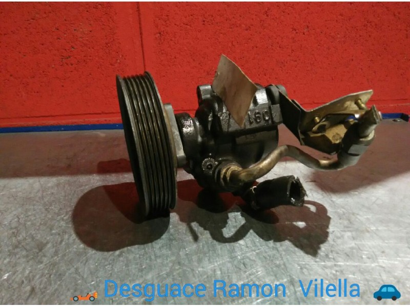 Recambio de bomba direccion para fiat bravo (182) jtd 100 sport | 10.98 - ... jtd 100 sport | 10.98 - ... referencia OEM IAM   