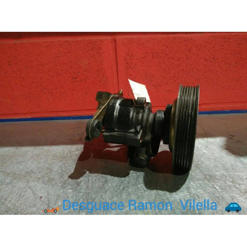Recambio de bomba direccion para fiat bravo (182) jtd 100 sport | 10.98 - ... jtd 100 sport | 10.98 - ... referencia OEM IAM   