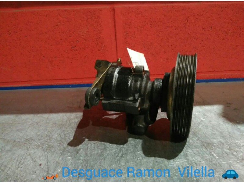 Recambio de bomba direccion para fiat bravo (182) jtd 100 sport | 10.98 - ... jtd 100 sport | 10.98 - ... referencia OEM IAM   