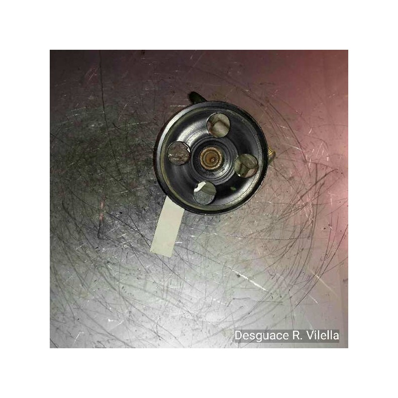 Recambio de bomba direccion para renault laguna ii (bg0) authentique | 0.01 - ... authentique | 0.01 - ... referencia OEM IAM 82