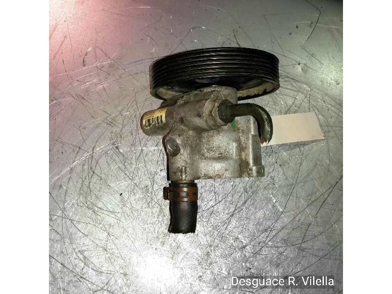 Recambio de bomba direccion para renault laguna ii (bg0) authentique | 0.01 - ... authentique | 0.01 - ... referencia OEM IAM 82