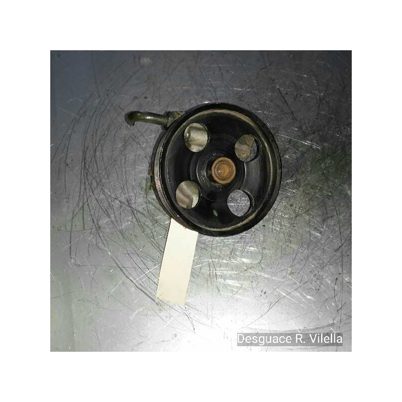 Recambio de bomba direccion para renault laguna ii (bg0) authentique | 0.01 - ... authentique | 0.01 - ... referencia OEM IAM 82