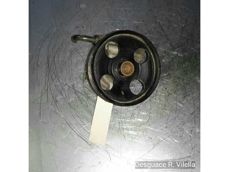 Recambio de bomba direccion para renault laguna ii (bg0) authentique | 0.01 - ... authentique | 0.01 - ... referencia OEM IAM 82