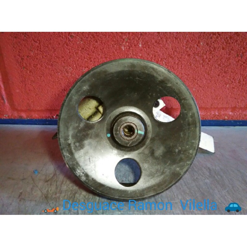 Recambio de bomba direccion para daewoo kalos 1.4 se | 07.02 - 12.04 1.4 se | 07.02 - 12.04 referencia OEM IAM 540415  