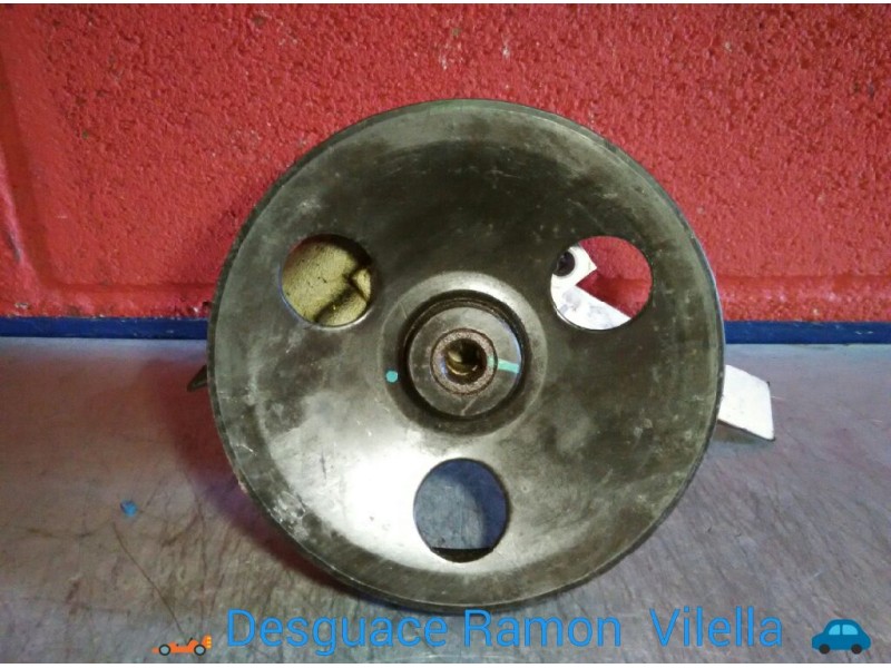 Recambio de bomba direccion para daewoo kalos 1.4 se | 07.02 - 12.04 1.4 se | 07.02 - 12.04 referencia OEM IAM 540415  