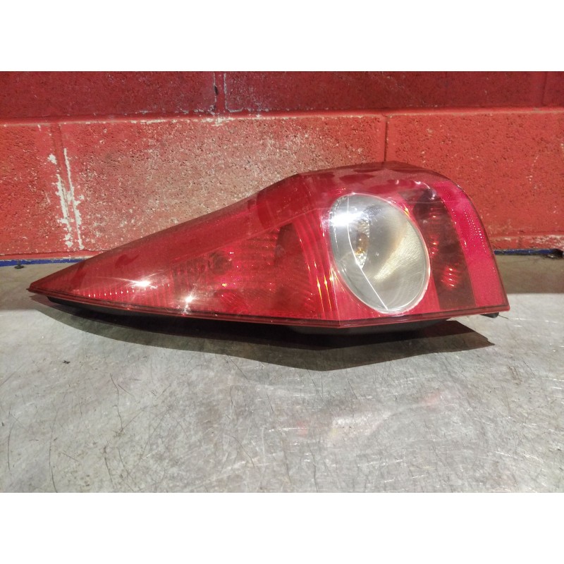 Recambio de piloto trasero derecho para renault megane ii familiar 1.5 dci diesel cat | 0.03 - 0.09 1.5 dci diesel cat | 0.03 - 