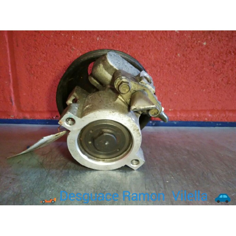 Recambio de bomba direccion para daewoo kalos 1.4 se | 07.02 - 12.04 1.4 se | 07.02 - 12.04 referencia OEM IAM 540415  