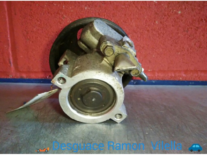 Recambio de bomba direccion para daewoo kalos 1.4 se | 07.02 - 12.04 1.4 se | 07.02 - 12.04 referencia OEM IAM 540415  