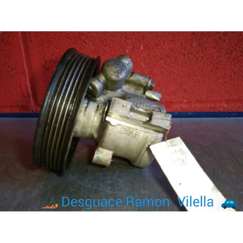 Recambio de bomba direccion para daewoo kalos 1.4 se | 07.02 - 12.04 1.4 se | 07.02 - 12.04 referencia OEM IAM 540415  
