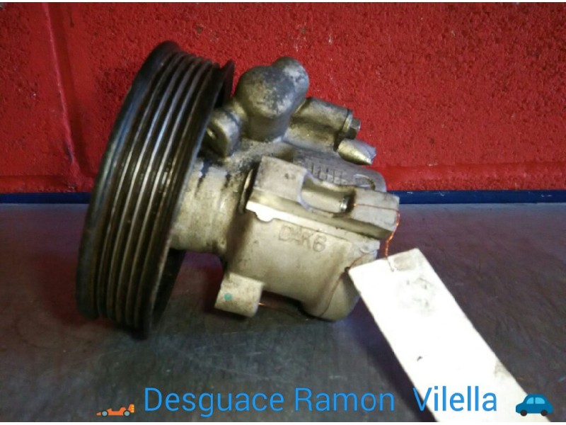 Recambio de bomba direccion para daewoo kalos 1.4 se | 07.02 - 12.04 1.4 se | 07.02 - 12.04 referencia OEM IAM 540415  