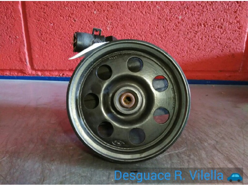Recambio de bomba direccion para ford focus berlina (cak) ambiente | 08.98 - 12.04 ambiente | 08.98 - 12.04 referencia OEM IAM H