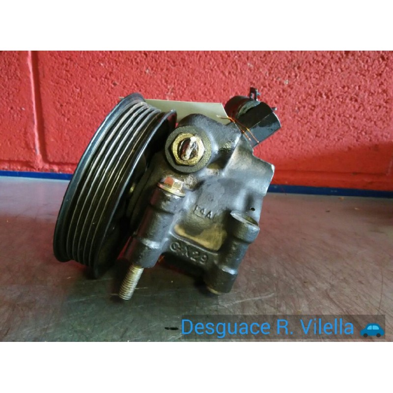 Recambio de bomba direccion para ford focus berlina (cak) ambiente | 08.98 - 12.04 ambiente | 08.98 - 12.04 referencia OEM IAM H