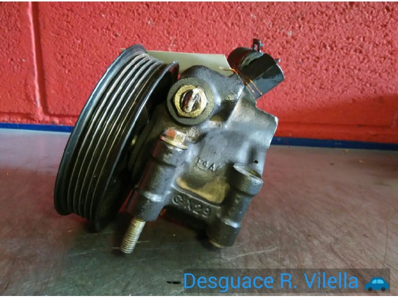 Recambio de bomba direccion para ford focus berlina (cak) ambiente | 08.98 - 12.04 ambiente | 08.98 - 12.04 referencia OEM IAM H