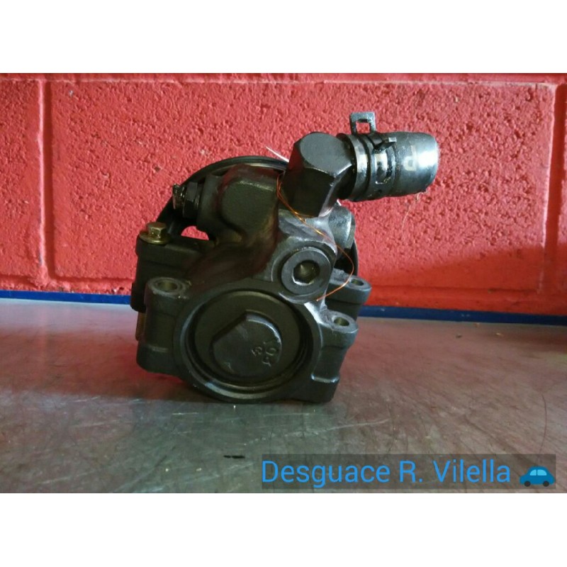 Recambio de bomba direccion para ford focus berlina (cak) ambiente | 08.98 - 12.04 ambiente | 08.98 - 12.04 referencia OEM IAM H