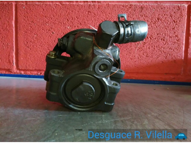Recambio de bomba direccion para ford focus berlina (cak) ambiente | 08.98 - 12.04 ambiente | 08.98 - 12.04 referencia OEM IAM H