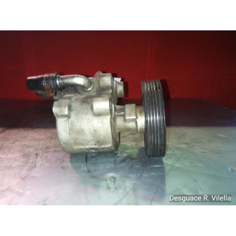 Recambio de bomba direccion para renault megane i fase 2 berlina (ba0) 1.9 dci authentique | 10.00 - 12.02 1.9 dci authentique |