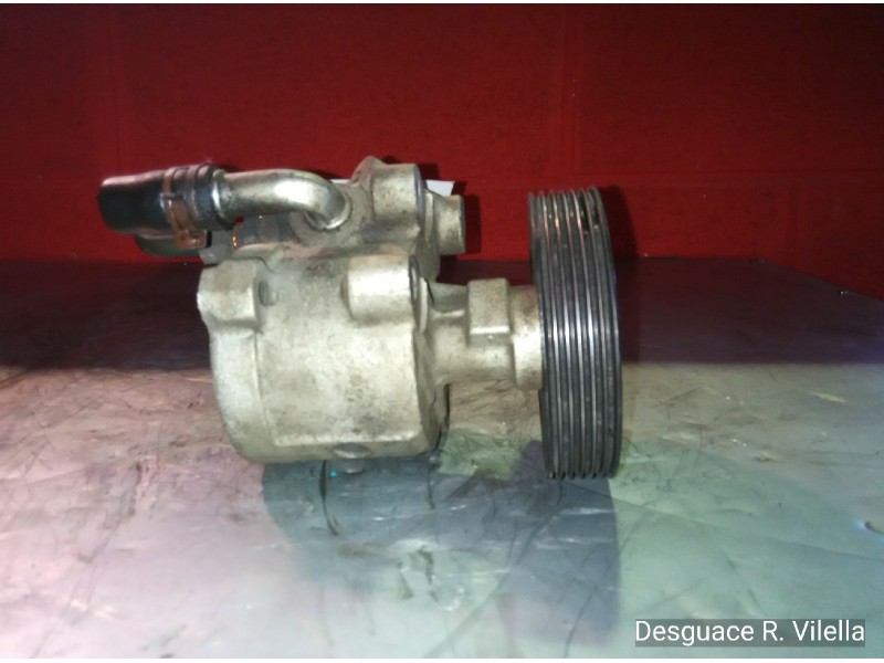 Recambio de bomba direccion para renault megane i fase 2 berlina (ba0) 1.9 dci authentique | 10.00 - 12.02 1.9 dci authentique |