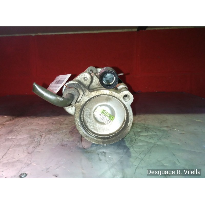 Recambio de bomba direccion para renault megane i fase 2 berlina (ba0) 1.9 dci authentique | 10.00 - 12.02 1.9 dci authentique |
