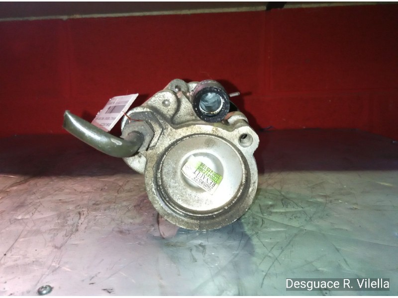 Recambio de bomba direccion para renault megane i fase 2 berlina (ba0) 1.9 dci authentique | 10.00 - 12.02 1.9 dci authentique |