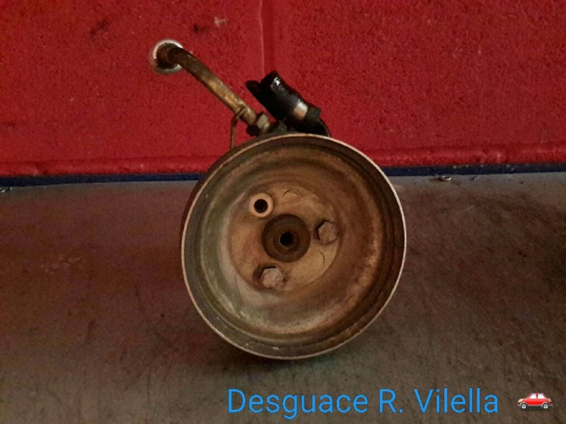 Recambio de bomba direccion para fiat doblo cargo (223) 1.9 d furg. | 0.01 - ... 1.9 d furg. | 0.01 - ... referencia OEM IAM 260